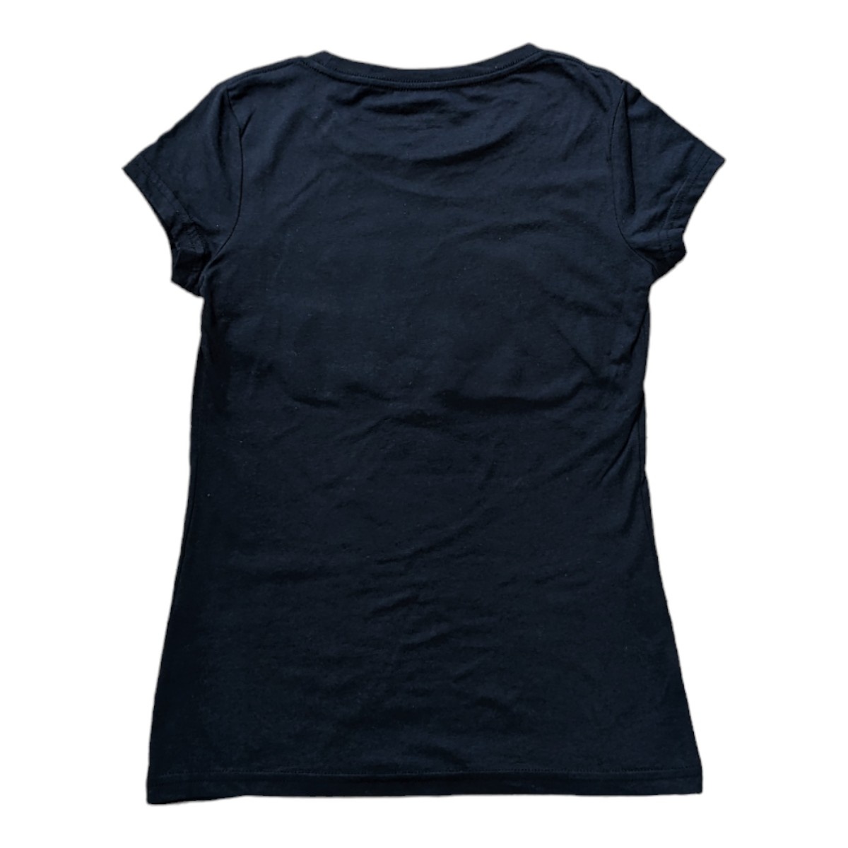 Boxercraft UCLA Ladies Tri-Blend Tee Black