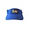 The Game UCLA Script Ultralight Visor Royal