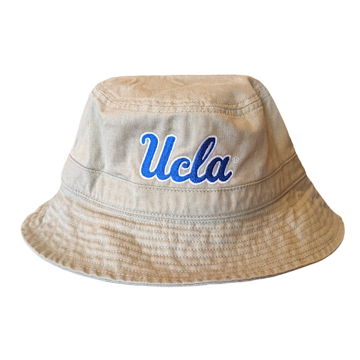 The Game UCLA Pigment Dyed Bucket Rope