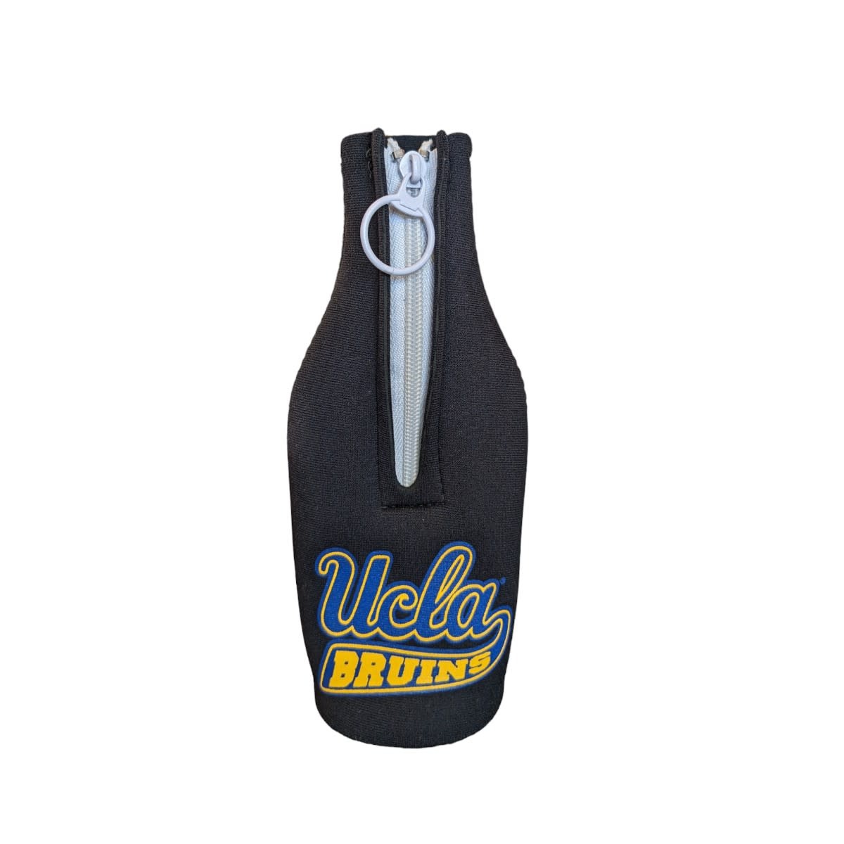 KOLDER UCLA BOTTLE COOZIE 0002