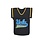 KOLDER UCLA BOTTLE COOZIE JERSEY BLACK 0145