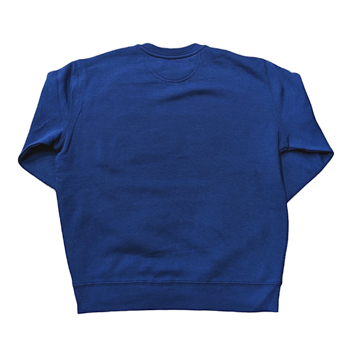 Boxercraft UCLA Neon Pink Fleece Navy Crew