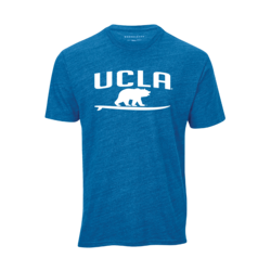 Boxercraft UCLA Royal Surf Tee