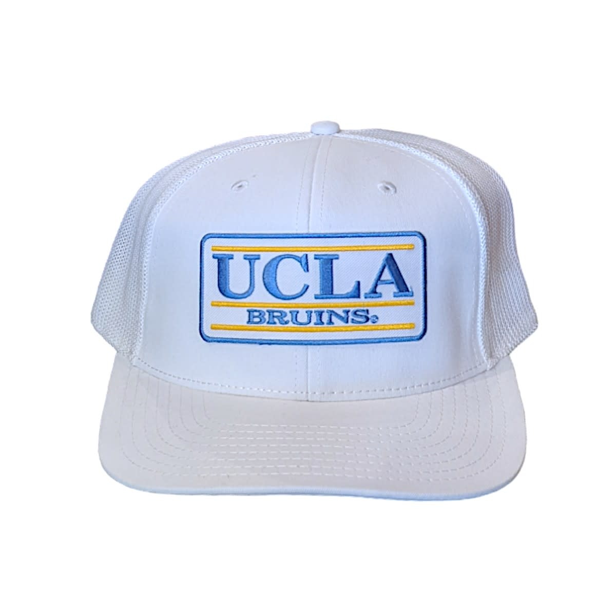 The Game UCLA Bruins Everyday Performance Trucker Hat White