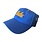 The Game UCLA Script Youth Size Trucker Mesh Hat Blue