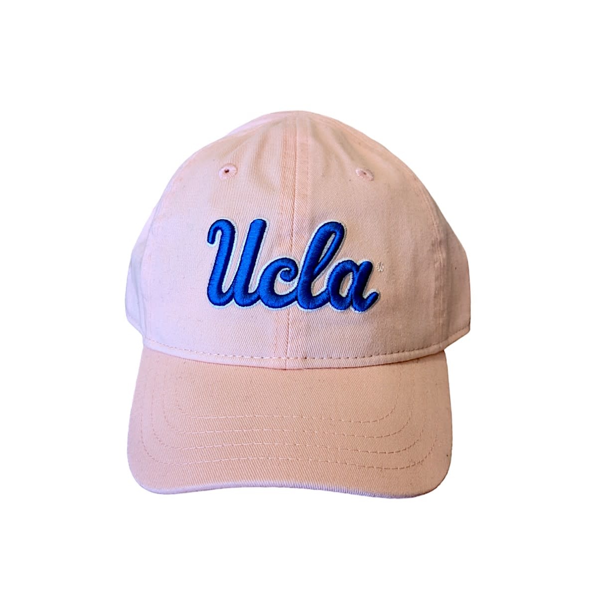 The Game UCLA Infant Pink Hat