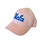 The Game UCLA Infant Pink Hat