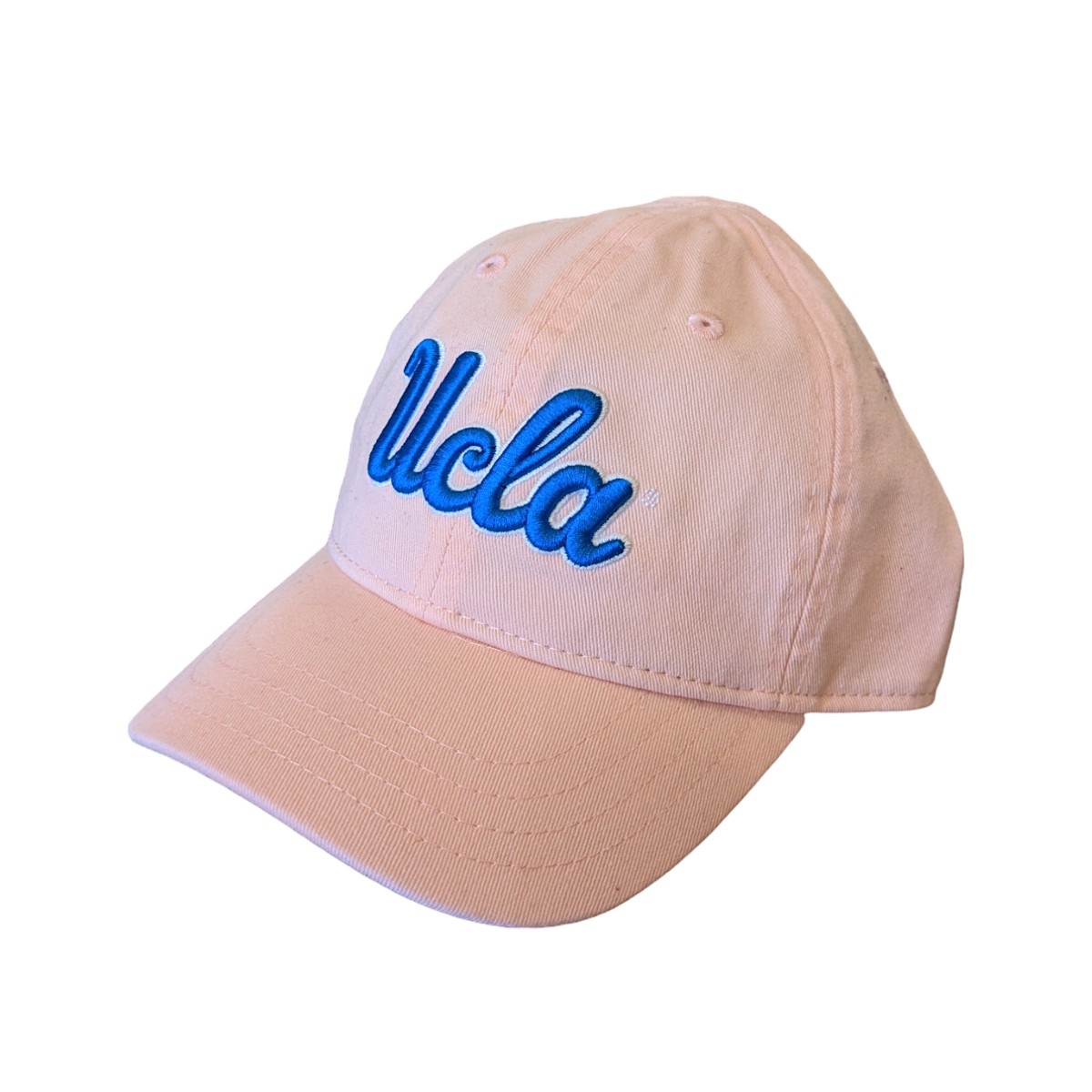 The Game UCLA Infant Pink Hat