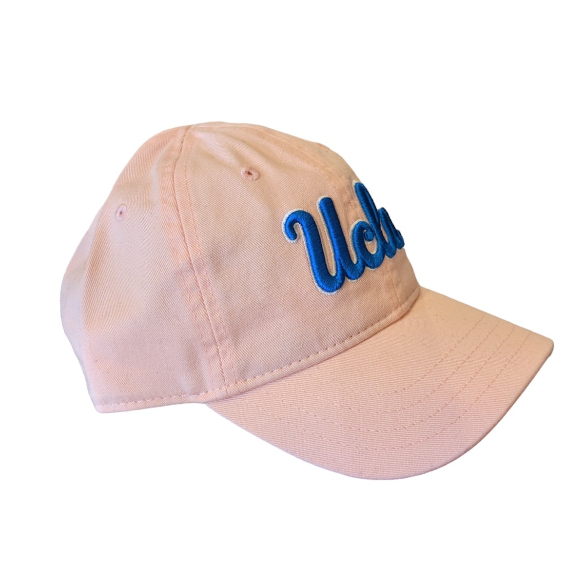 The Game UCLA Infant Pink Hat