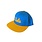 Top Of The World UCLA Script Maverick Youth Snapback