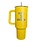 UCLA Bruins Travel Gold Tumbler