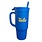 Wincraft UCLA Script Royal Silicone Humbler