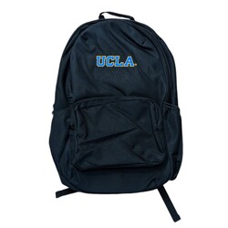 Wincraft UCLA Block Rookie Backpack Black