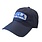The Game UCLA Dad Washed Relax Hat Navy