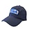 The Game UCLA Alumni Washed Relax Hat Navy