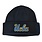The Game UCLA Script Black Beanie