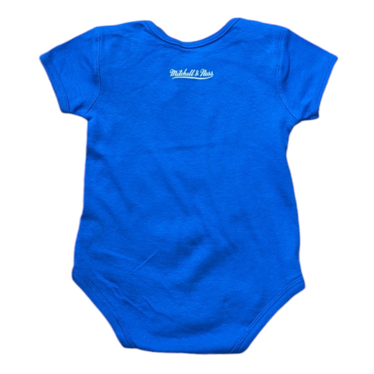 UCLA  NCAA Retro Creeper Blue