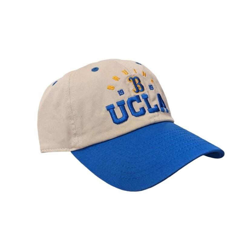 Fan Favorite Bruins B UCLA 919 Fans Only Hat