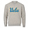 Boxercraft UCLA Script Fleece CrewNeck Oxford