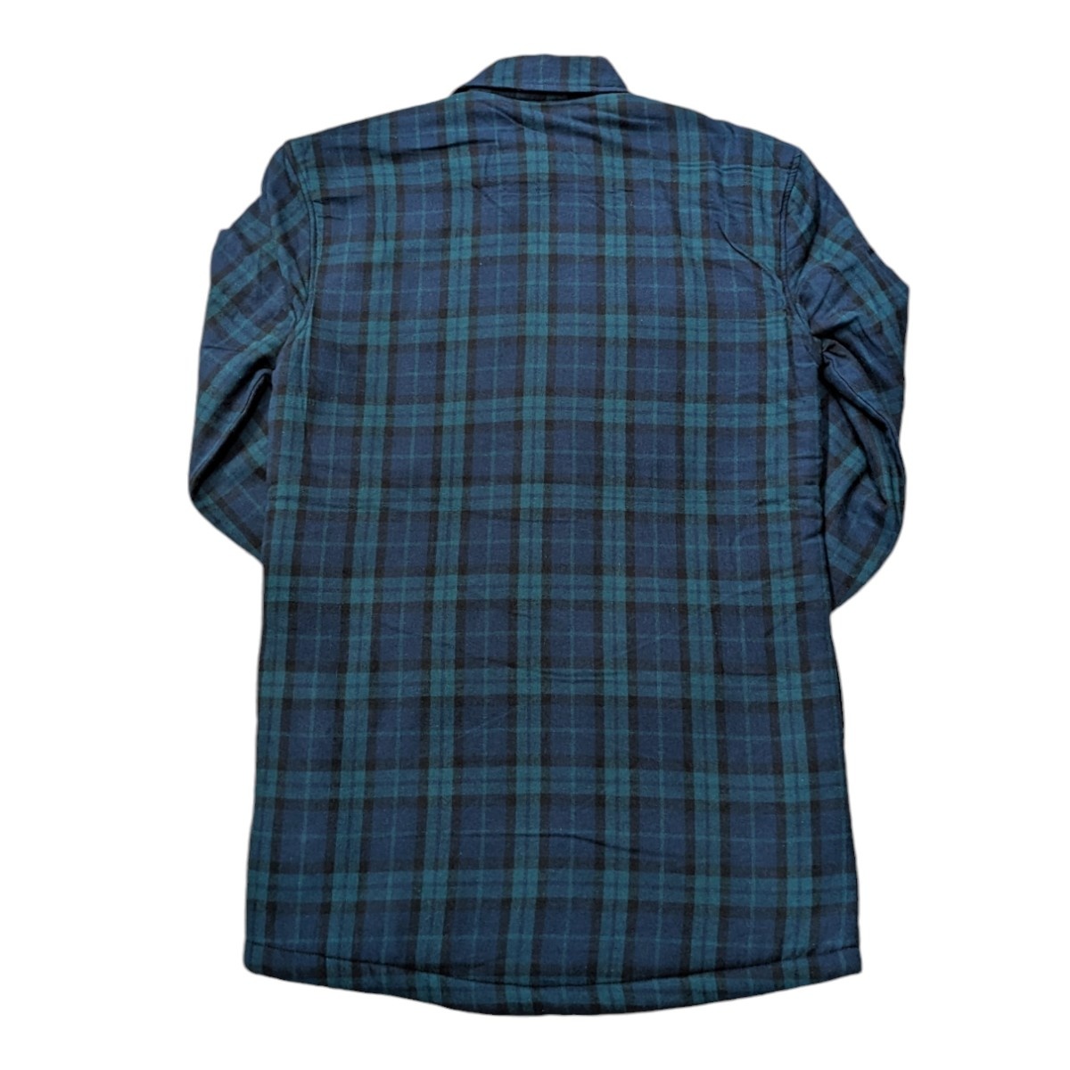 Boxercraft UCLA Flannel Everest Men's Workshirt Scottish Tartan