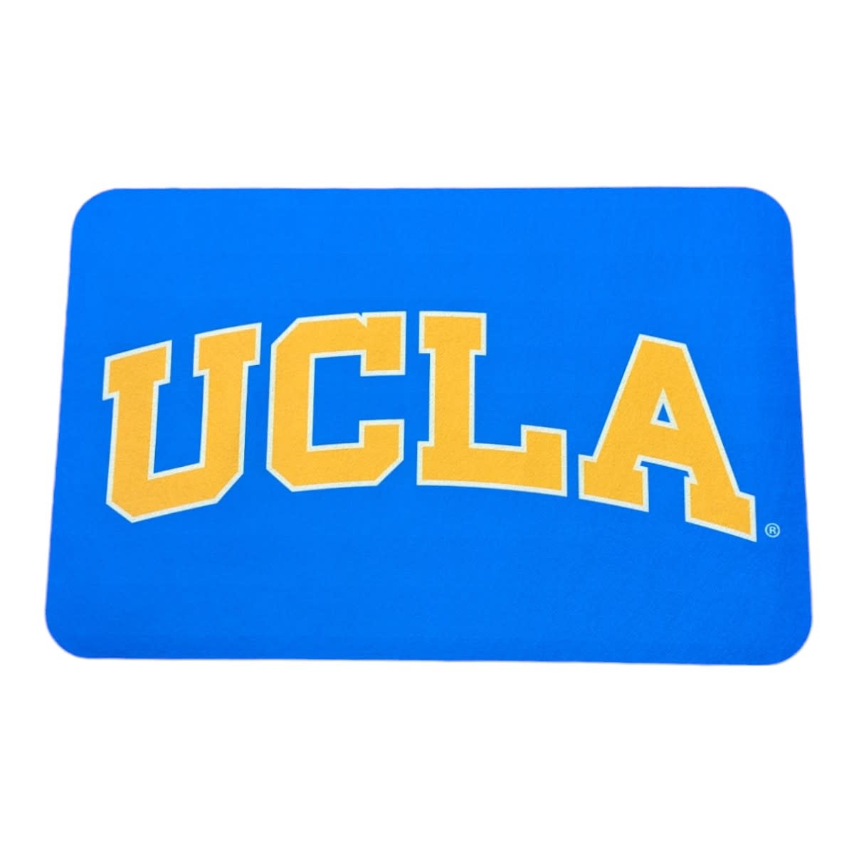 Wincraft UCLA Welcome HOME Mat