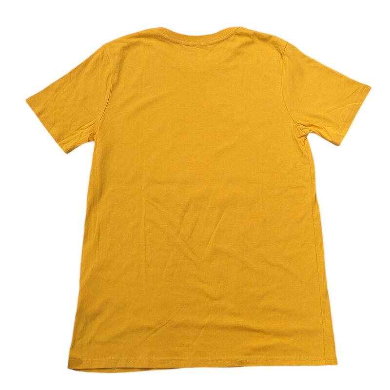 Boxercraft UCLA Bruin Bear Golden Mens Tee