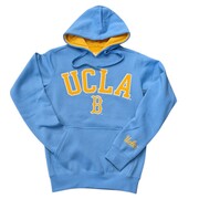 E5 Sport UCLA B Sporty Vintage Blue Hood