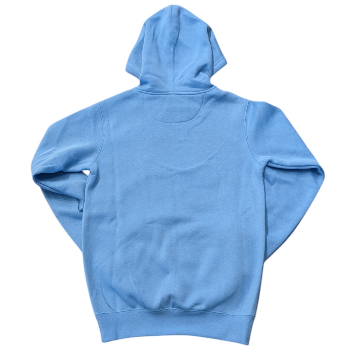 UCLA B Sporty Vintage Blue Hood - Campus Store