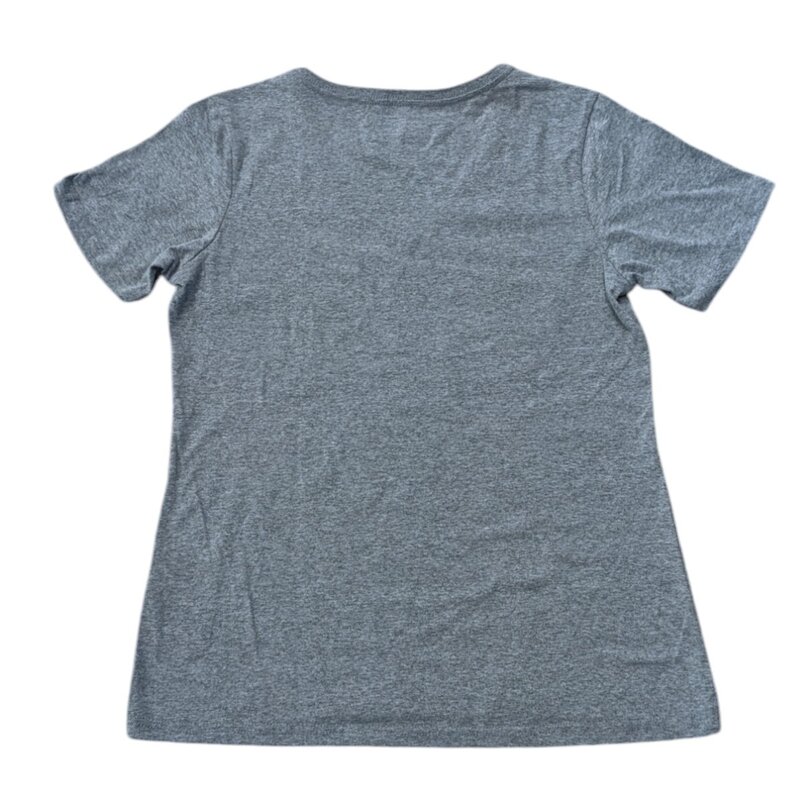 Russell Athletic Ucla Sister Women's V-neck Tee Oxford