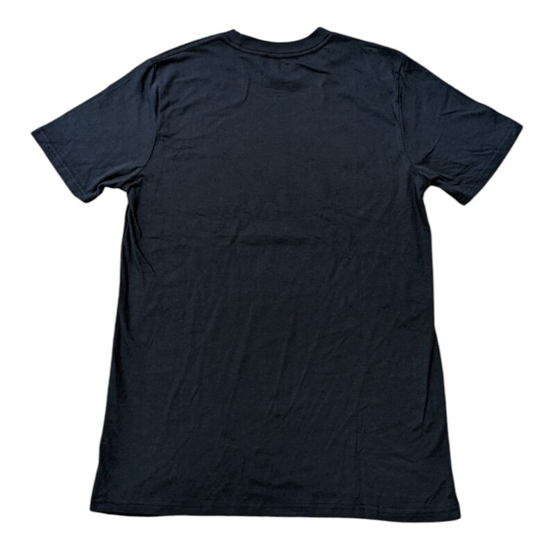 Boxercraft UCLA Mens Tri-Blend Tee Black