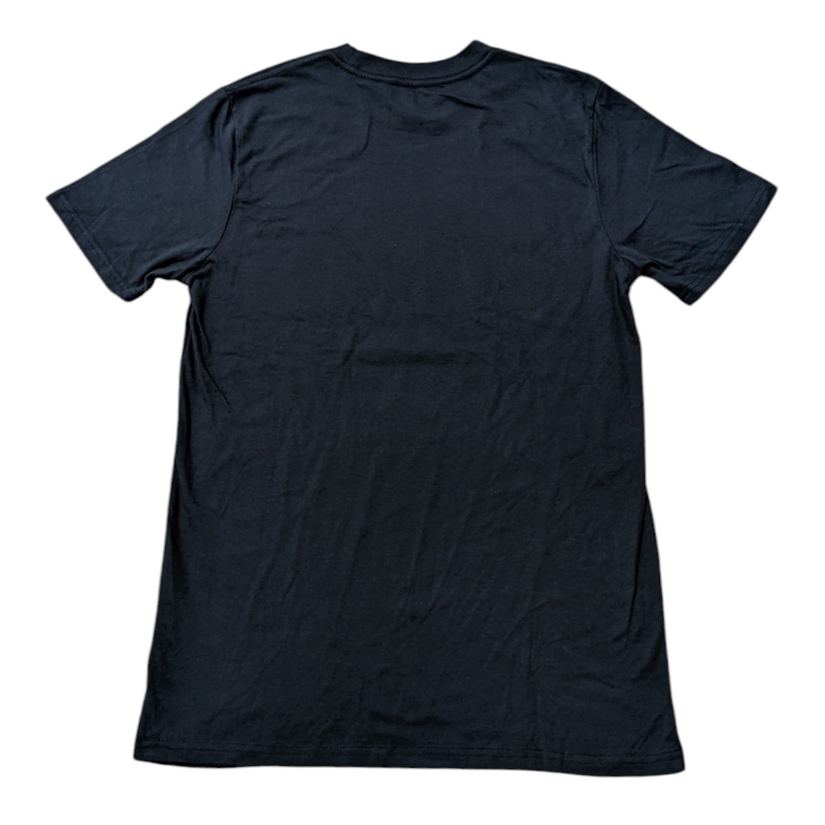 Boxercraft UCLA Mens Tri-Blend Tee Black