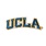 The Emblem Source UCLA Arch Embroidery Patch