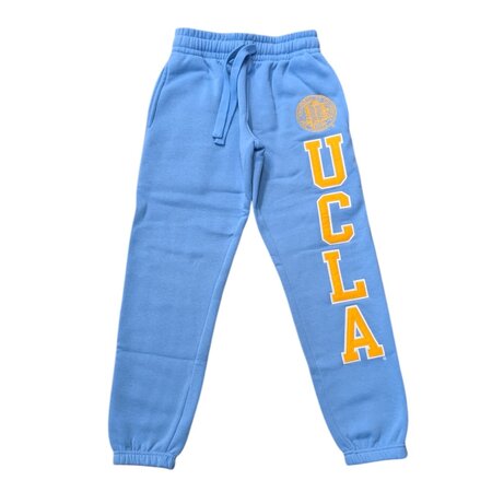 Ucla Seal Vintage Sweatpant Blue - Campus Store Ucla Seal Vintage Sweatpant Blue - Campus Store