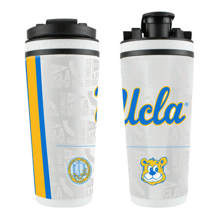 Wincraft UCLA VNT 26 oz Ice Shaker Cup