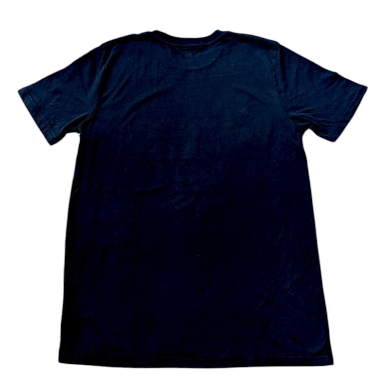 Boxercraft UCLA Mens Crewneck Tee BLK