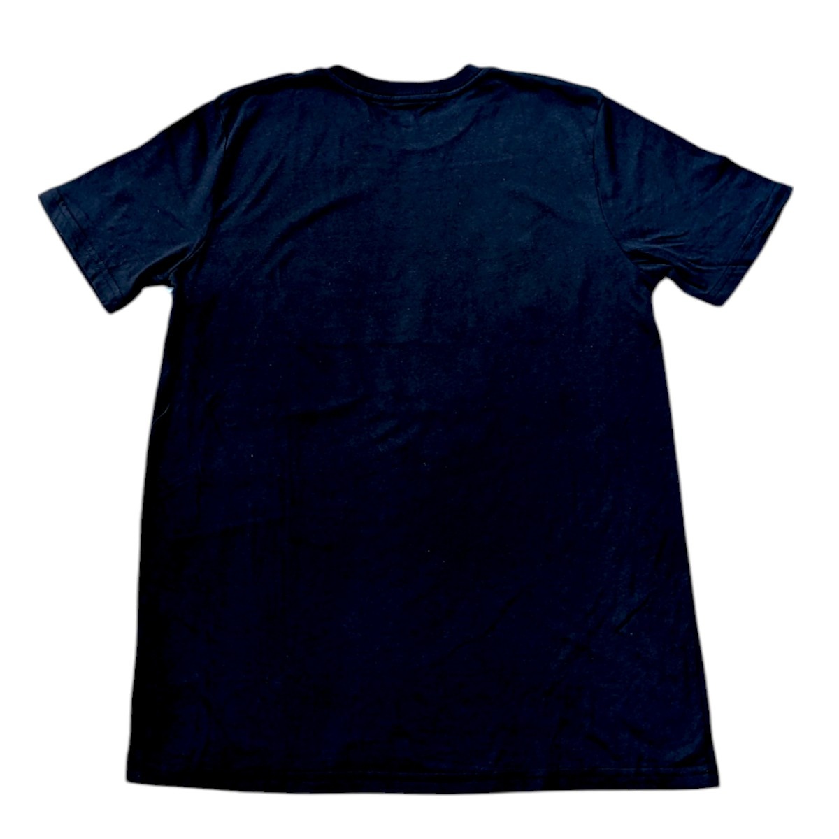 Boxercraft UCLA Mens Crewneck Tee BLK