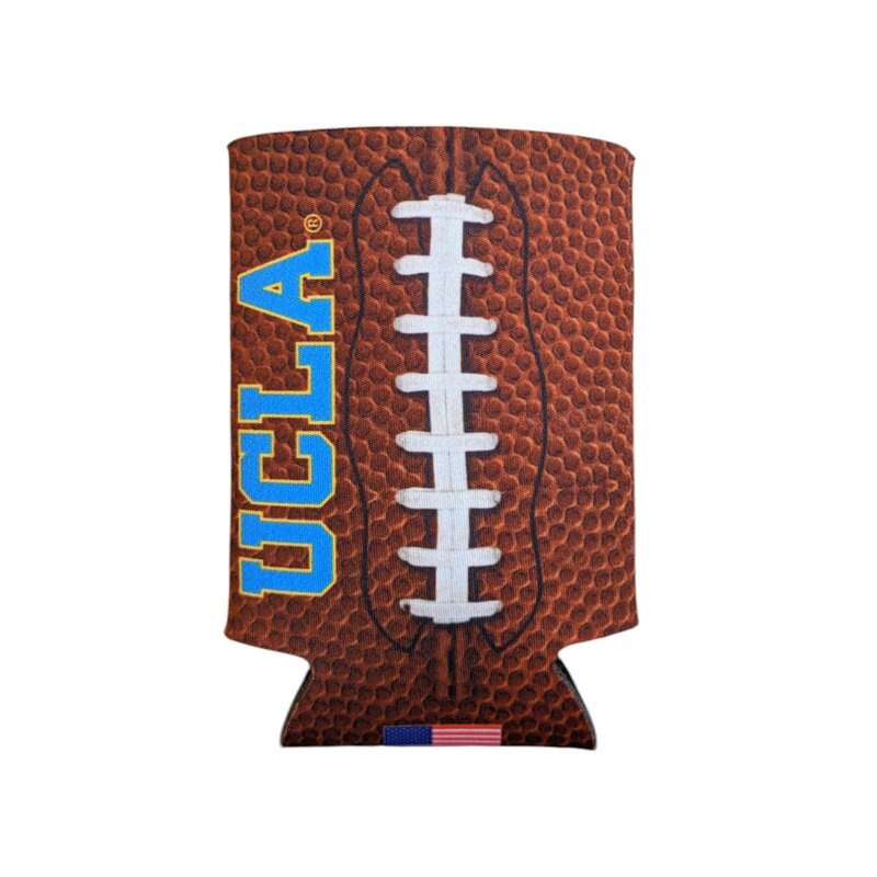 Wincraft UCLA  Football Can Cooler