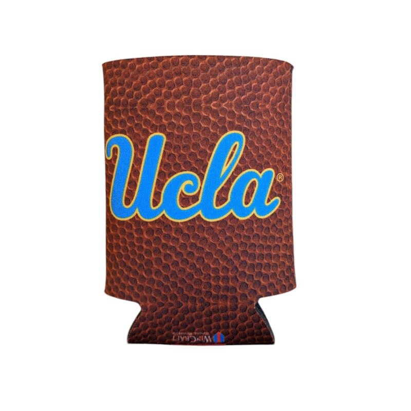 Wincraft UCLA  Football Can Cooler