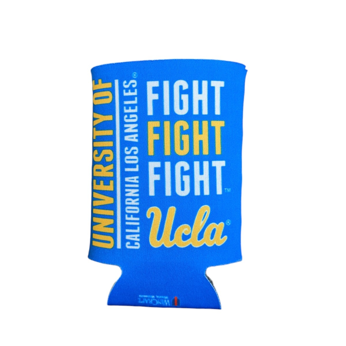 Wincraft UCLA Bruins SLOGAN Can Cooler