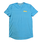 Boxercraft UCLA Mens High V Tee Blue