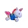 UCLA Pink Unicorn Jersey
