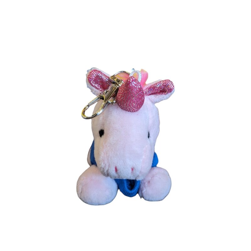 UCLA Pink Unicorn Jersey