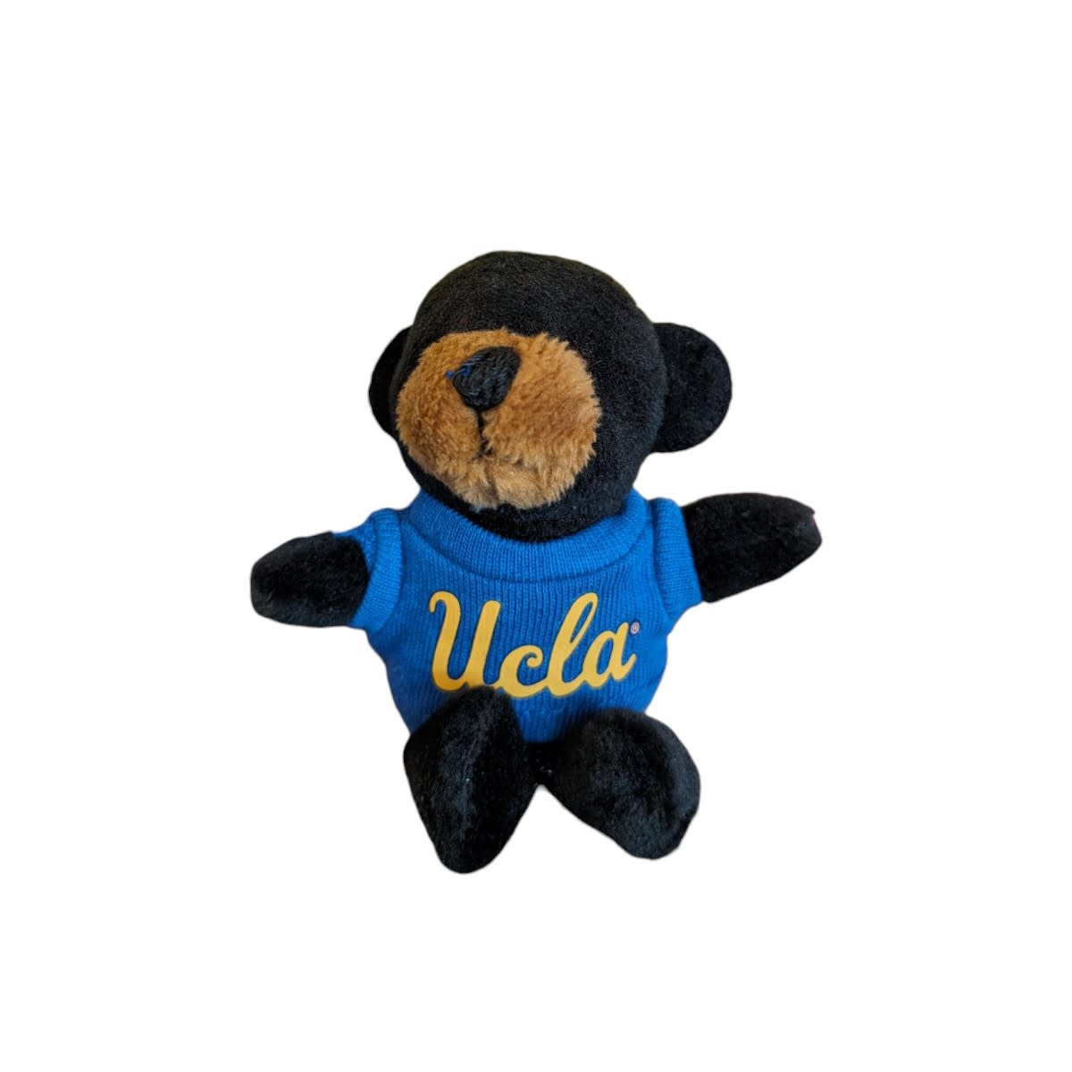 Bear With Me UCLA Black Bear Jersey