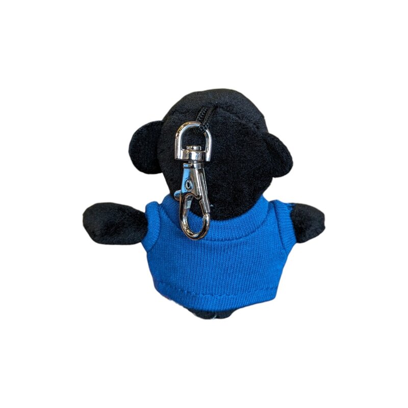 Bear With Me UCLA Black Bear Jersey