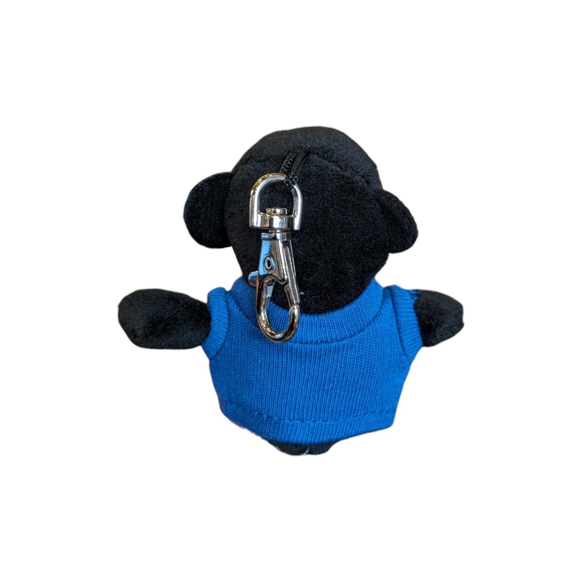 Bear With Me UCLA Black Bear Jersey