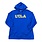 Columbia UCLA Block PFG Royal Hoodie