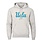 Boxercraft UCLA Script Fleece Hoodie Oxford