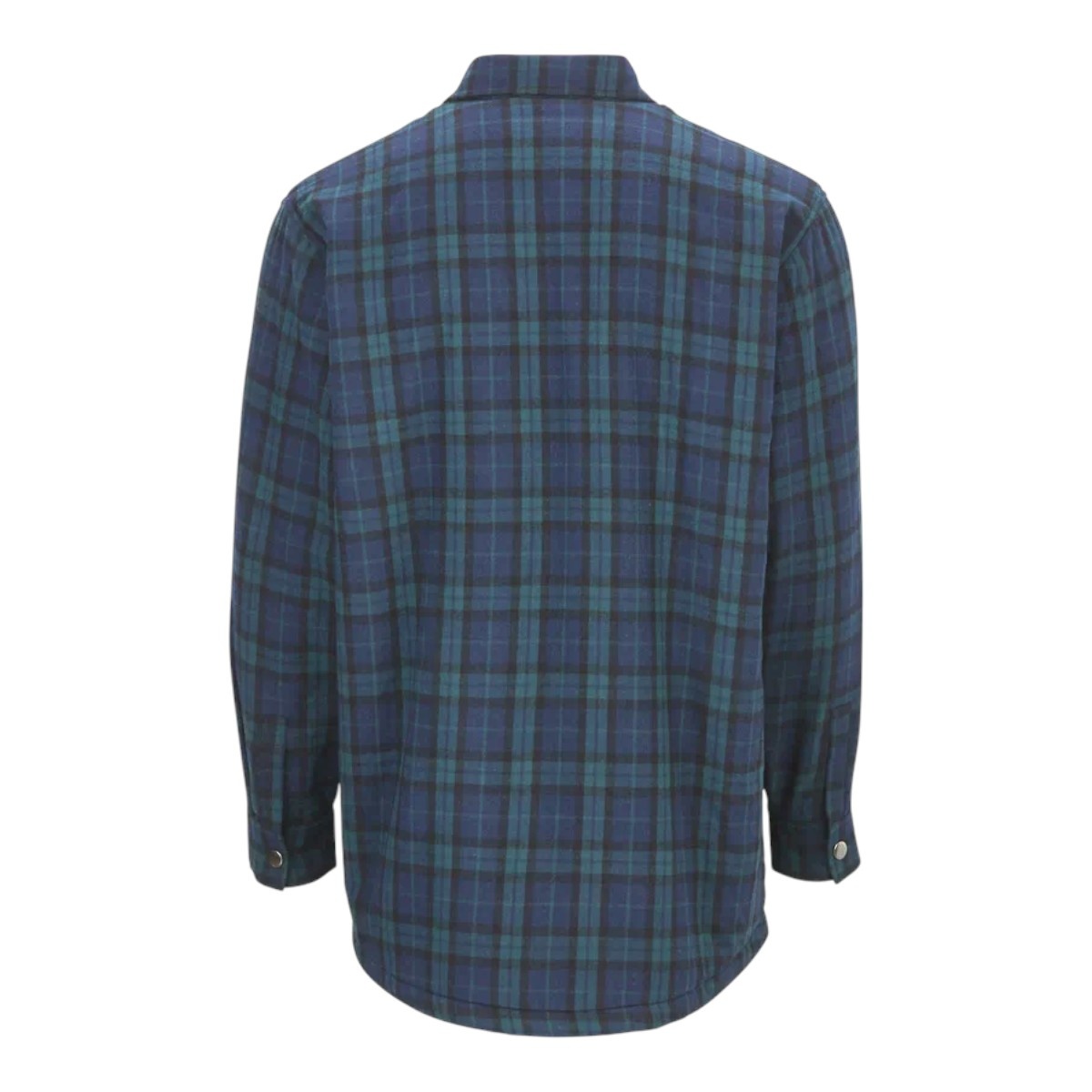 Boxercraft UCLA Flannel Everest Men's Workshirt Scottish Tartan