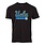 Boxercraft UCLA Mens Crewneck Tee BLK
