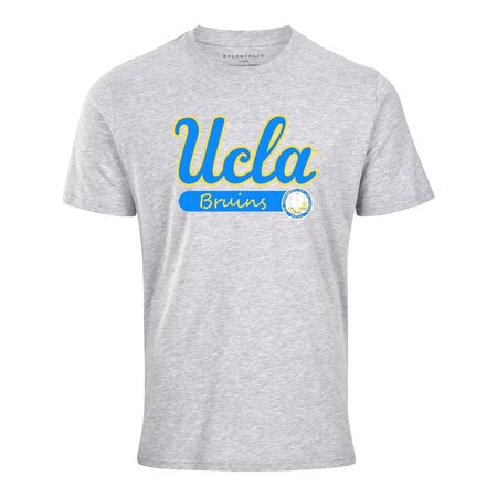 Boxercraft UCLA Mens Crewneck Tee OFX